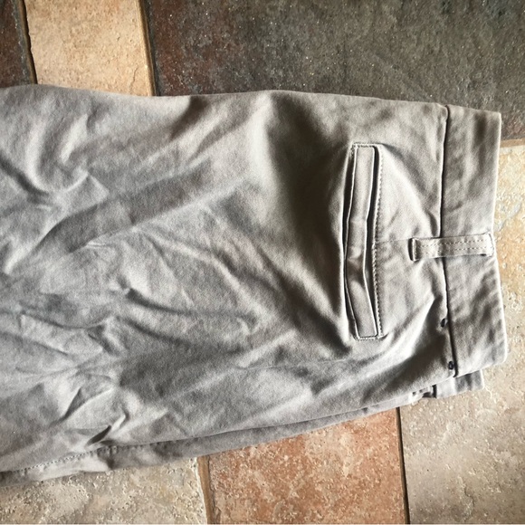 J Crew Girlfriend Chino - Picture 3 of 3